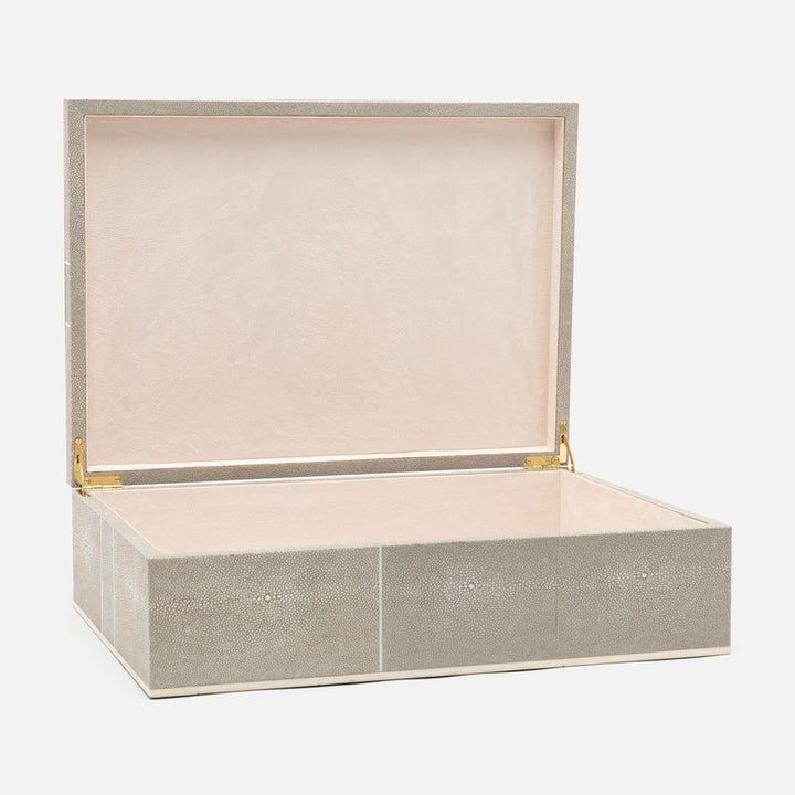 BRECK XL BOX
