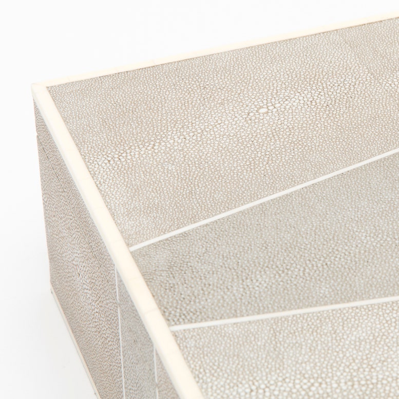 BRECK XL BOX
