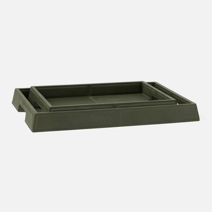 BRYANT TRAY S/2