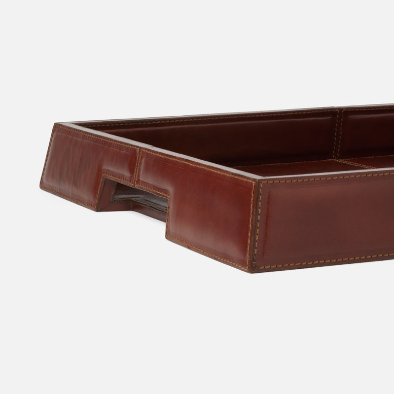 BRYANT TRAY S/2
