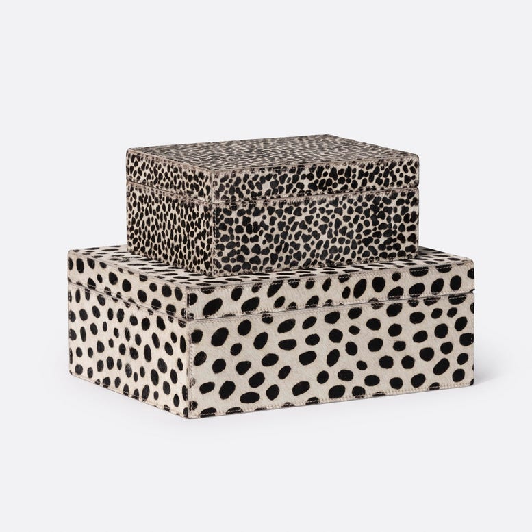 BRYCE BOX SET
