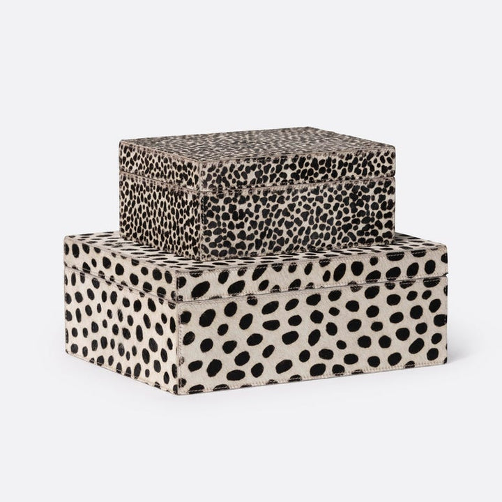 BRYCE BOX SET