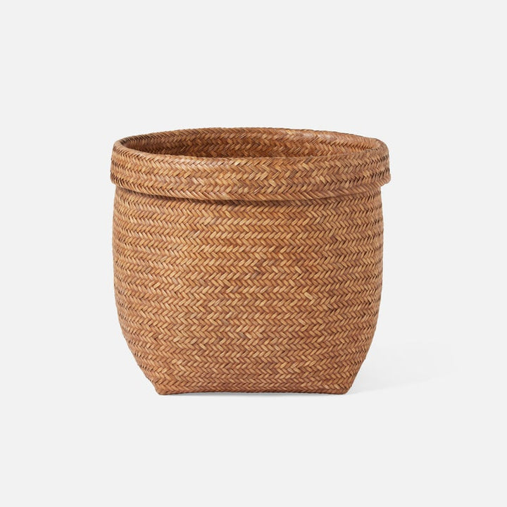 CAELAN BASKET S/2
