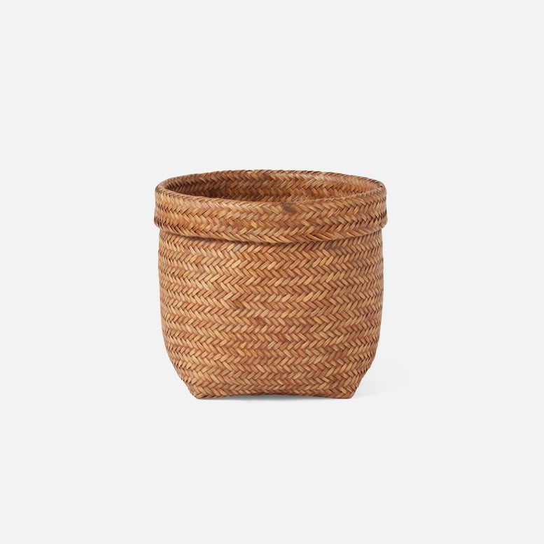 CAELAN BASKET S/2