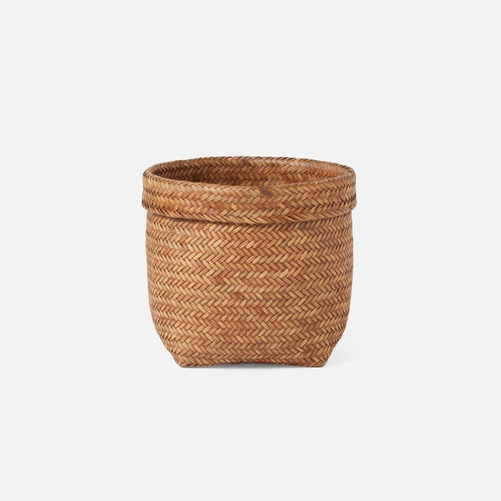 CAELAN BASKET S/2