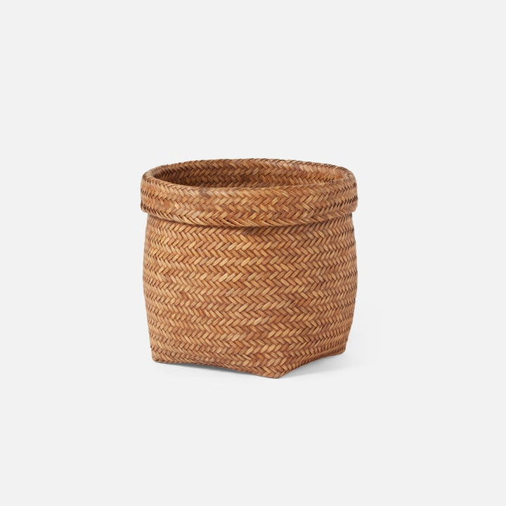 CAELAN BASKET S/2