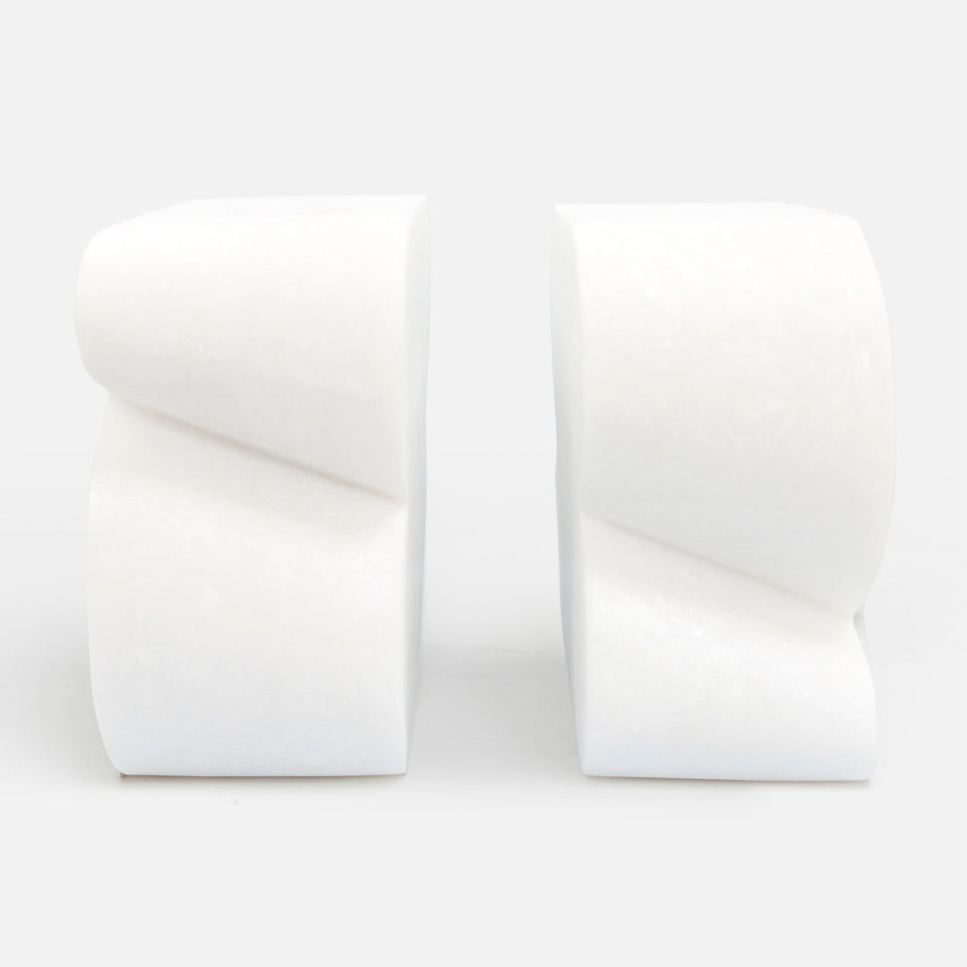 CALYSTA BOOKEND S/2