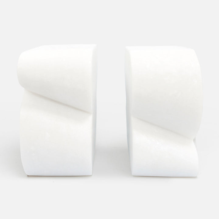 CALYSTA BOOKEND S/2