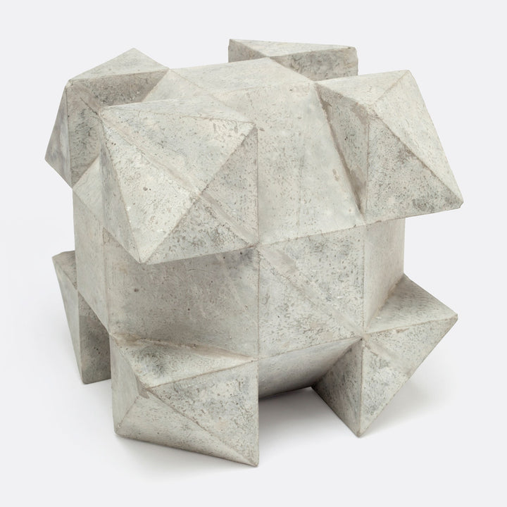 CEDRIC OBJECT