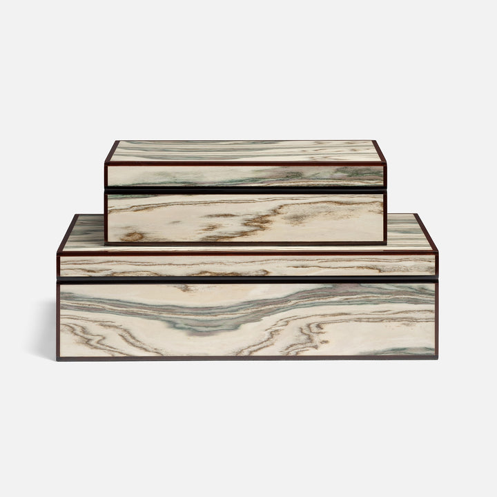 CLEMENT BOX SET