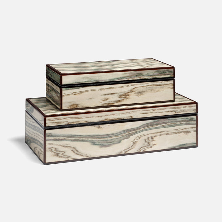 CLEMENT BOX SET