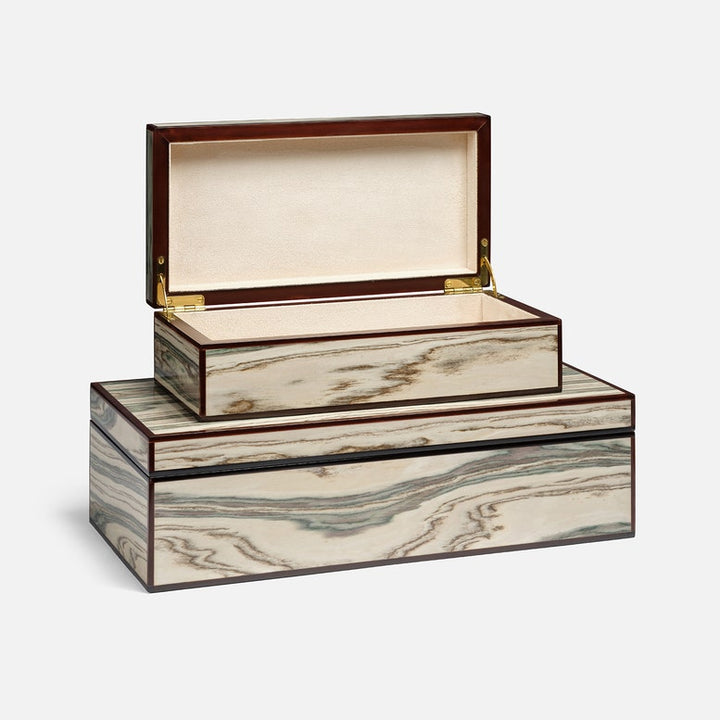 CLEMENT BOX SET