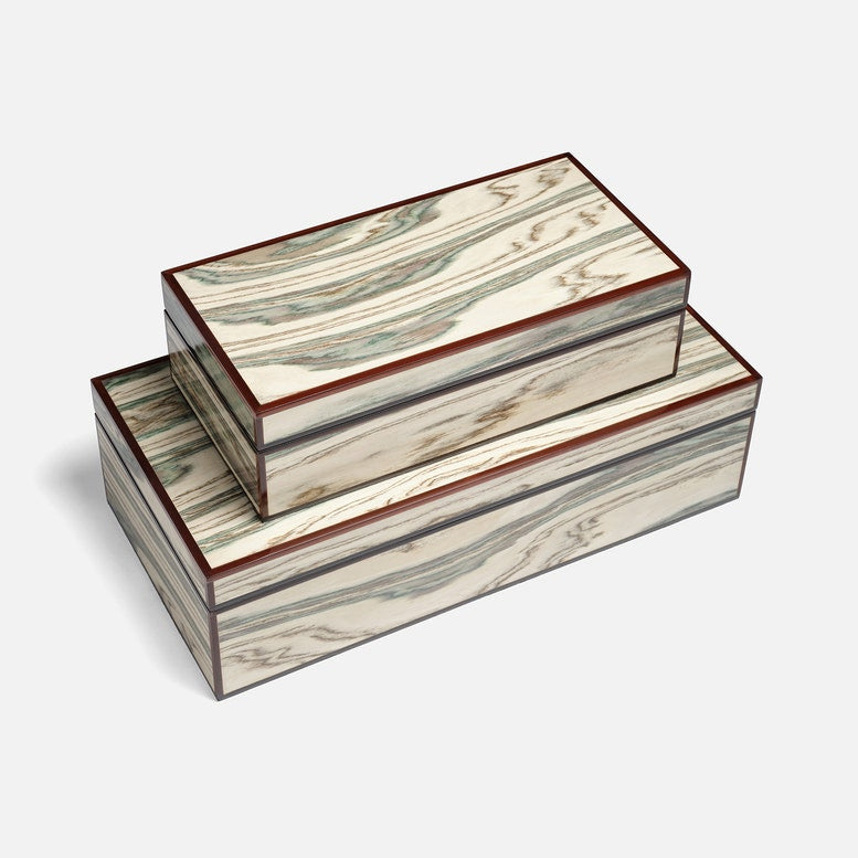 CLEMENT BOX SET