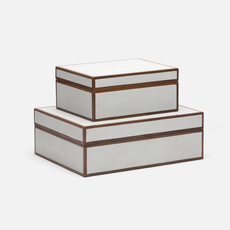 COOPER BOX SET