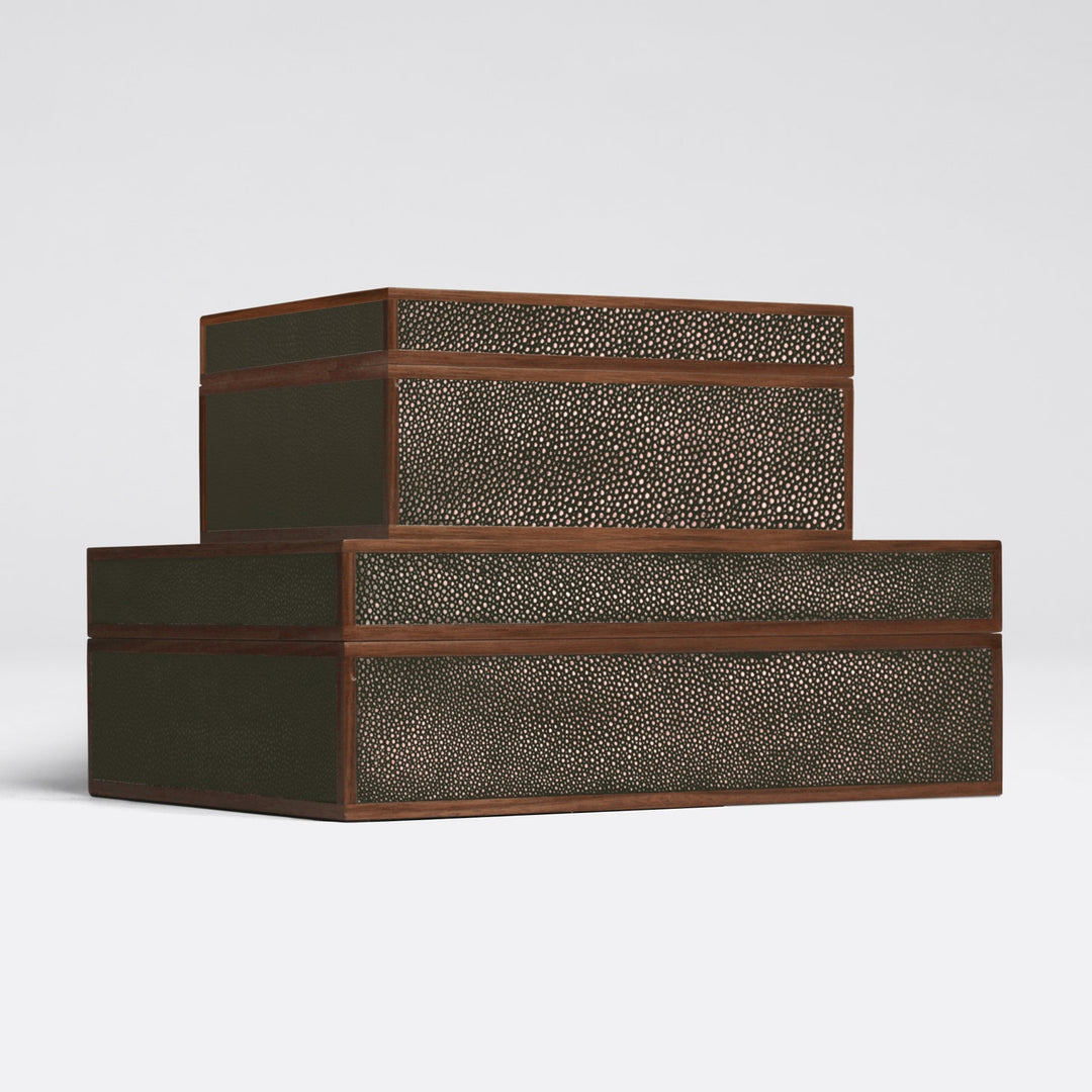 COOPER BOX SET