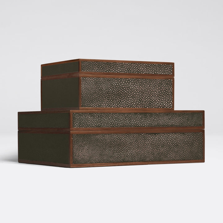 COOPER BOX SET