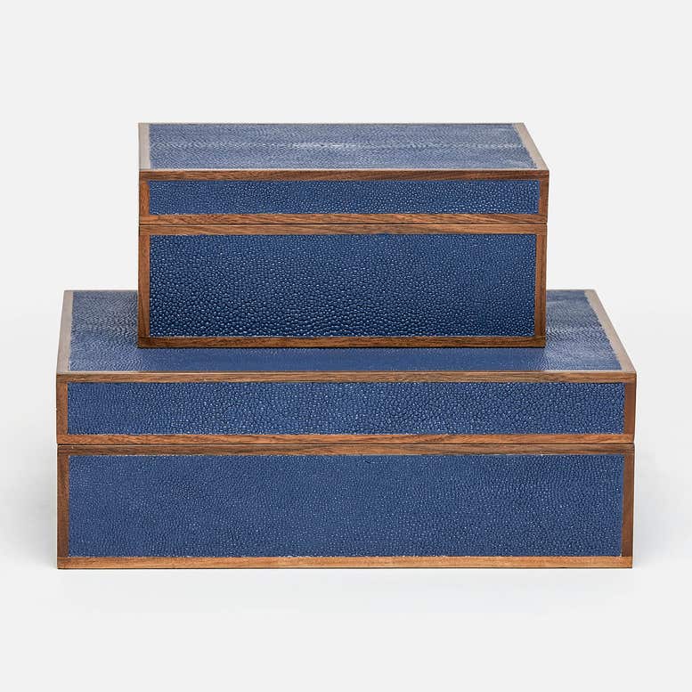 COOPER BOX SET