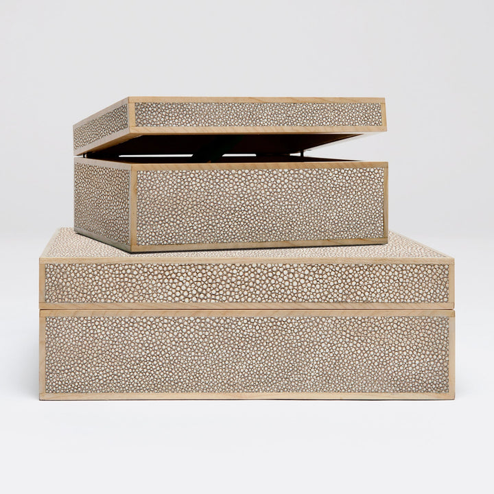 COOPER BOX SET