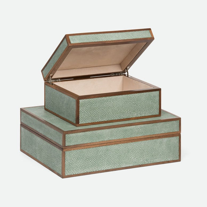 COOPER BOX SET