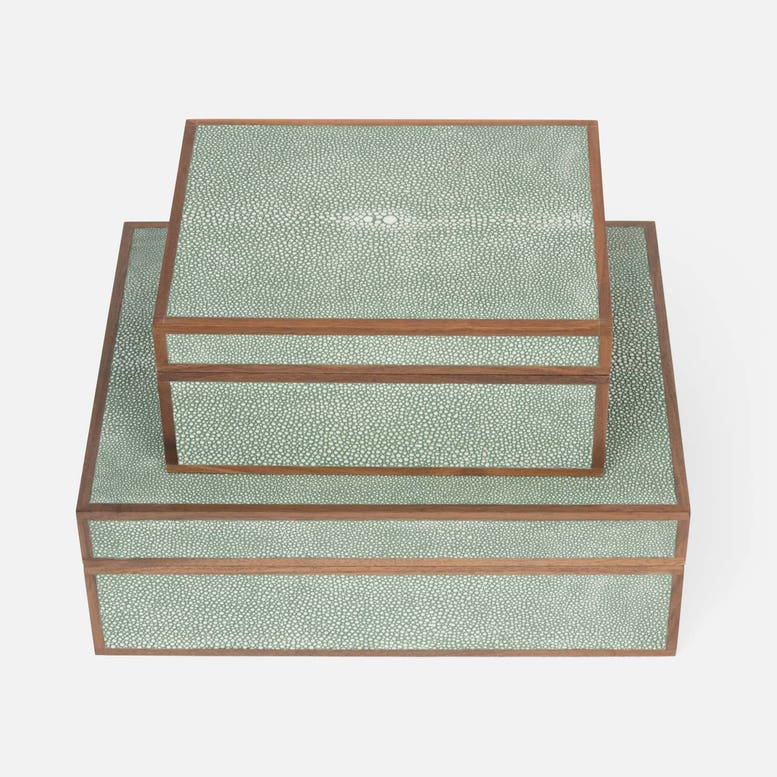COOPER BOX SET