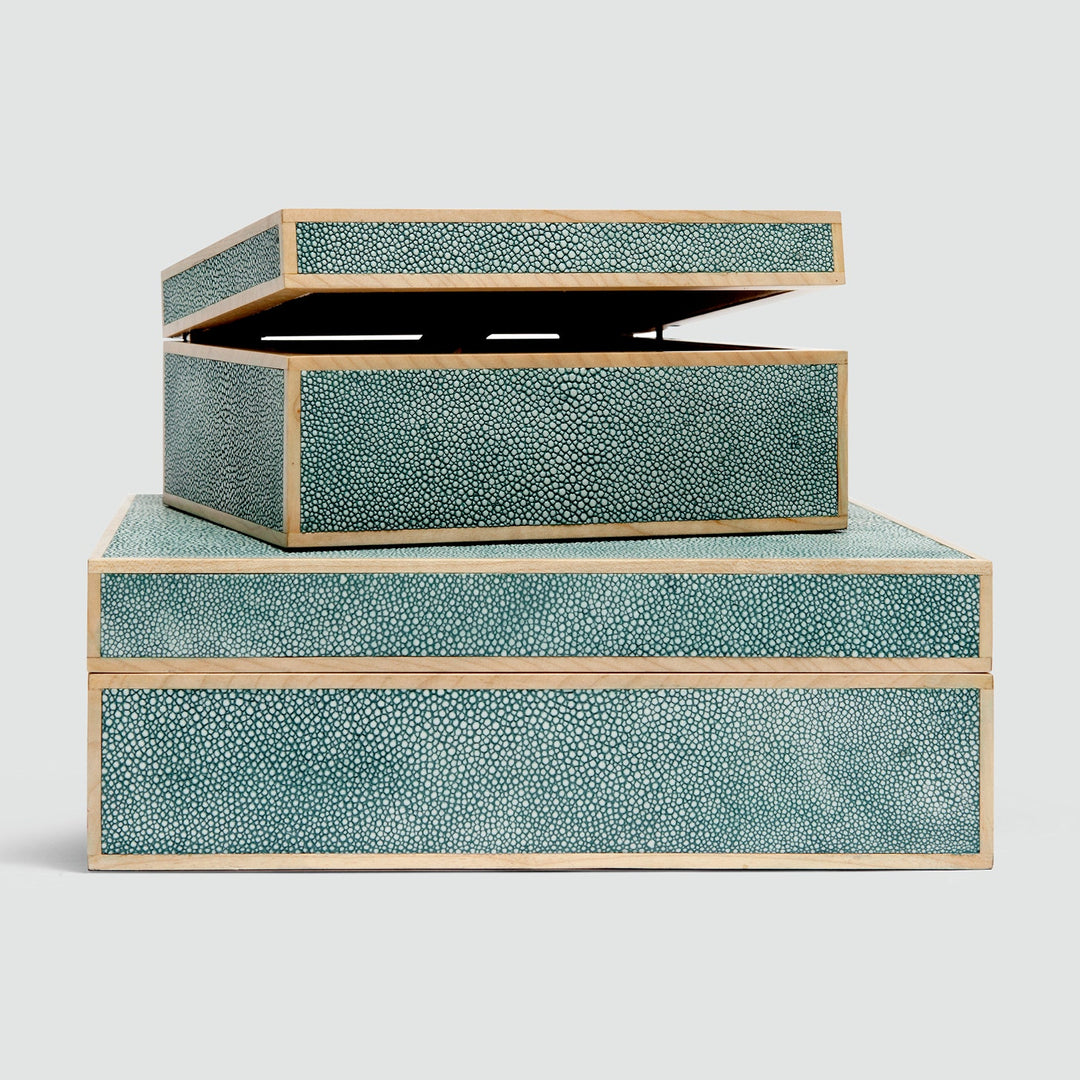 COOPER BOX SET