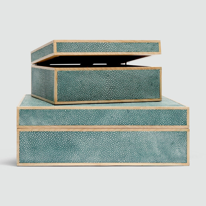 COOPER BOX SET