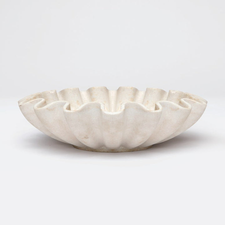 DARCI ROUND BOWL
