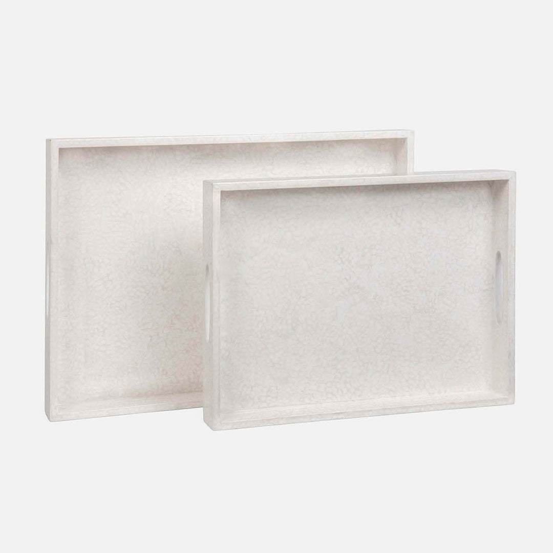 DELLA TRAY S/2