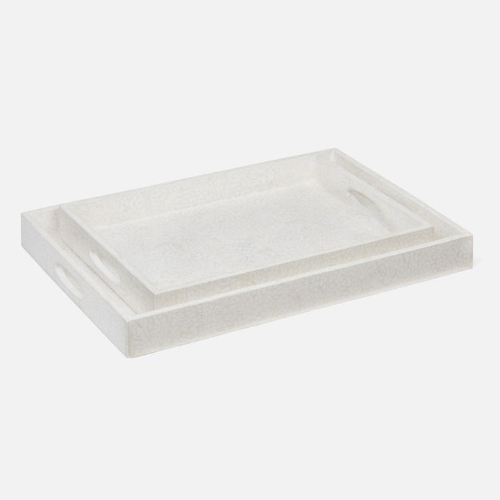 DELLA TRAY S/2