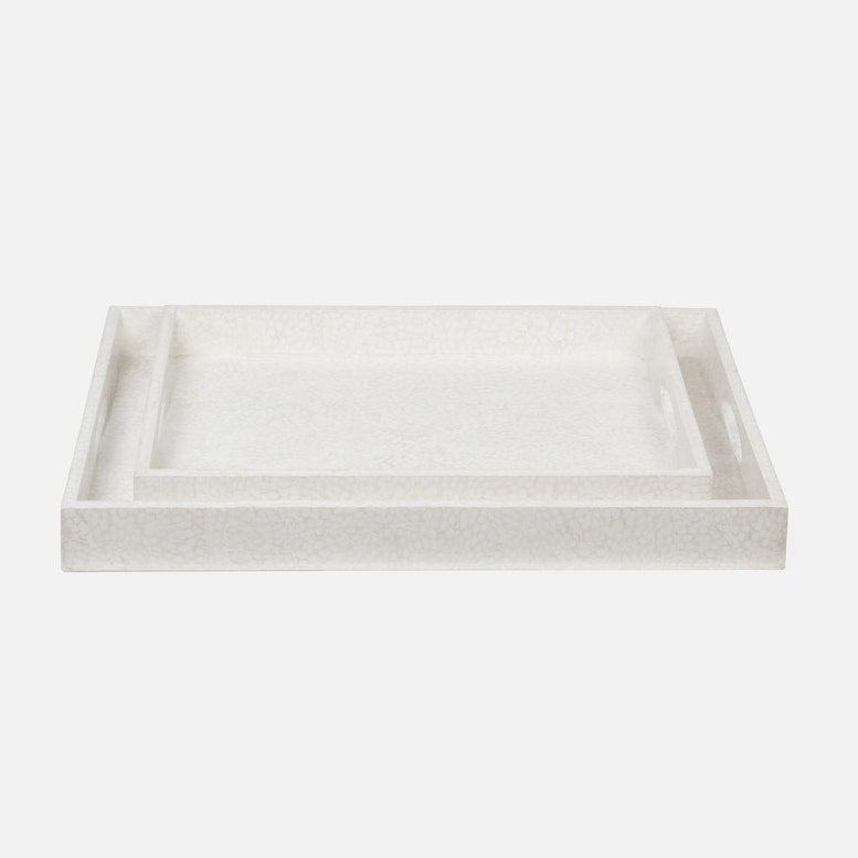 DELLA TRAY S/2