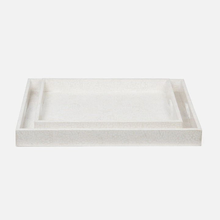 DELLA TRAY S/2