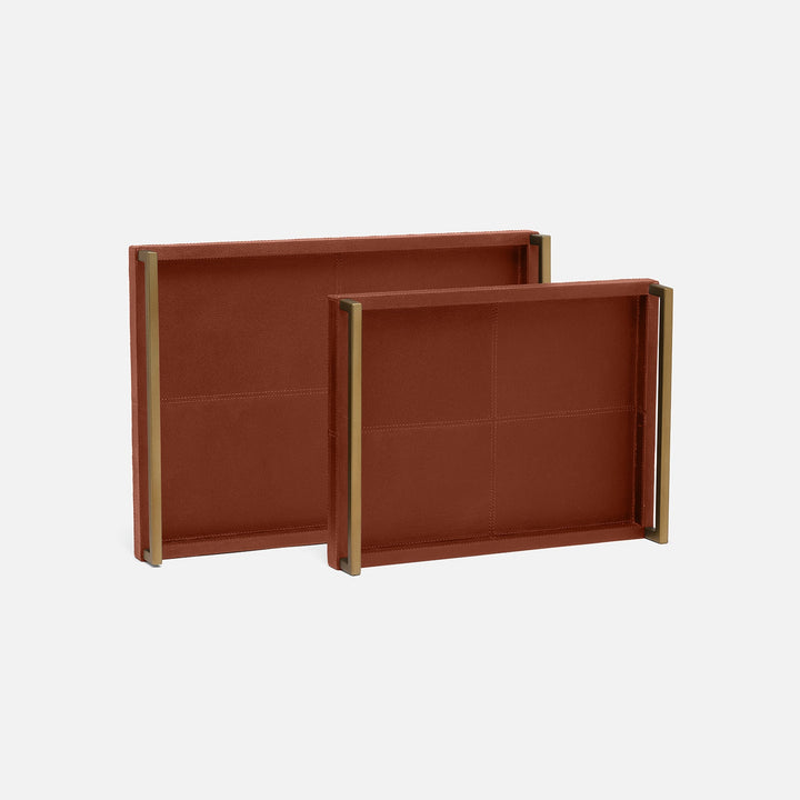 DELRAE TRAY S/2
