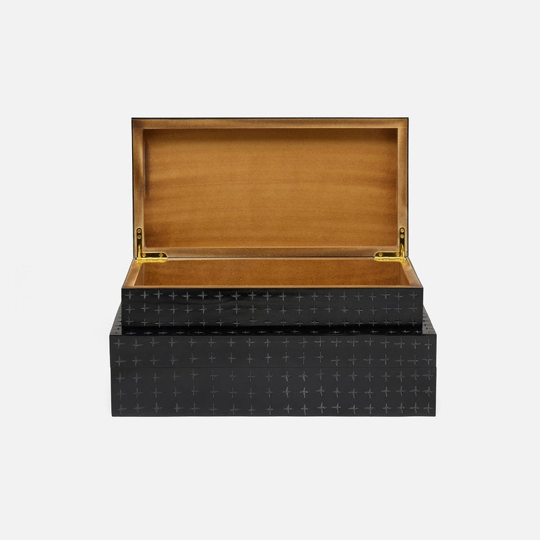 DENALI BOX SET