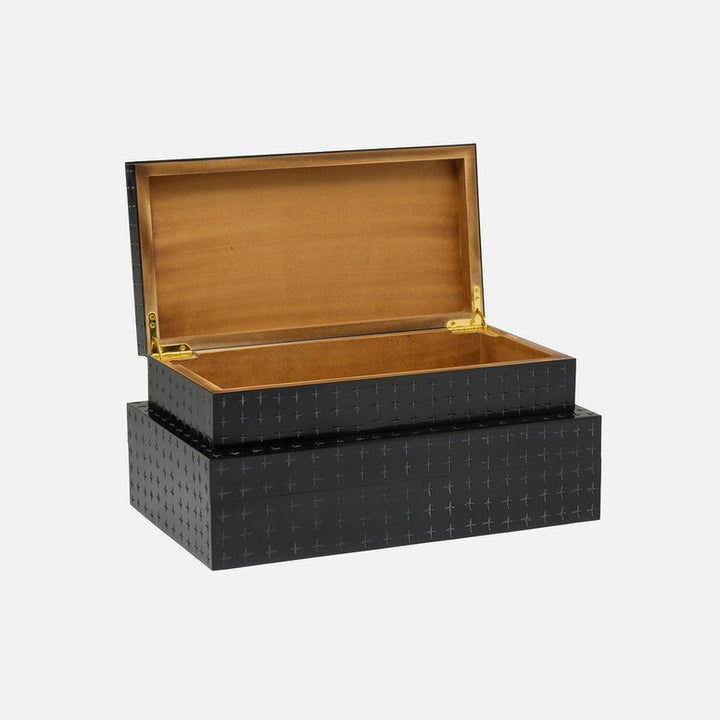 DENALI BOX SET