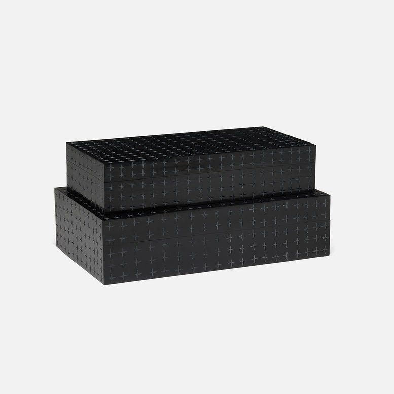 DENALI BOX SET