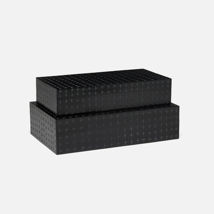 DENALI BOX SET
