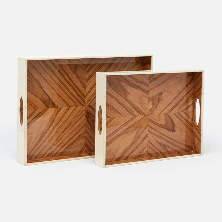 DIXON TRAY S/2