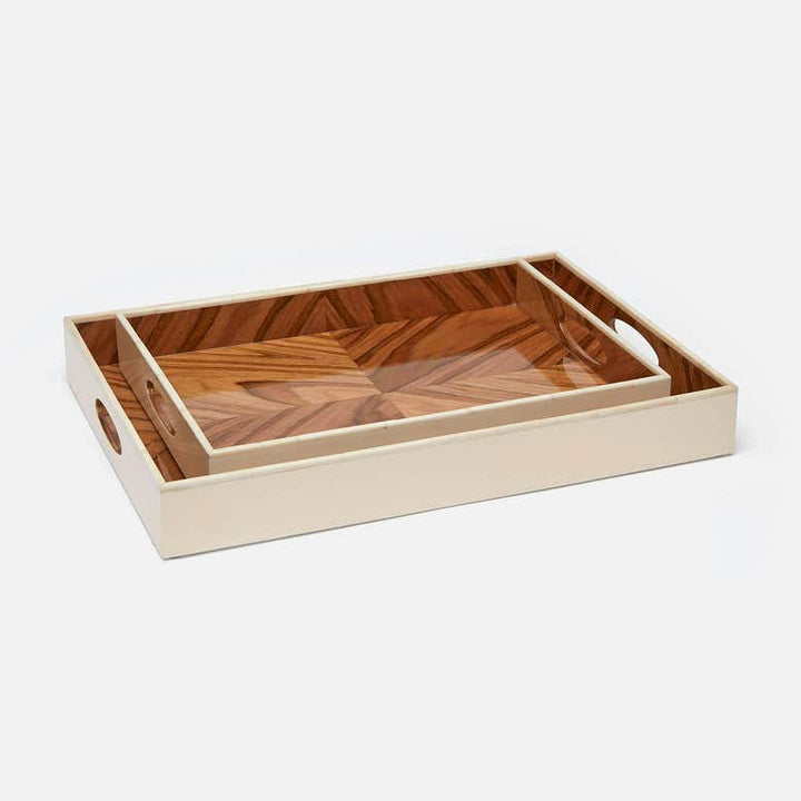 DIXON TRAY S/2