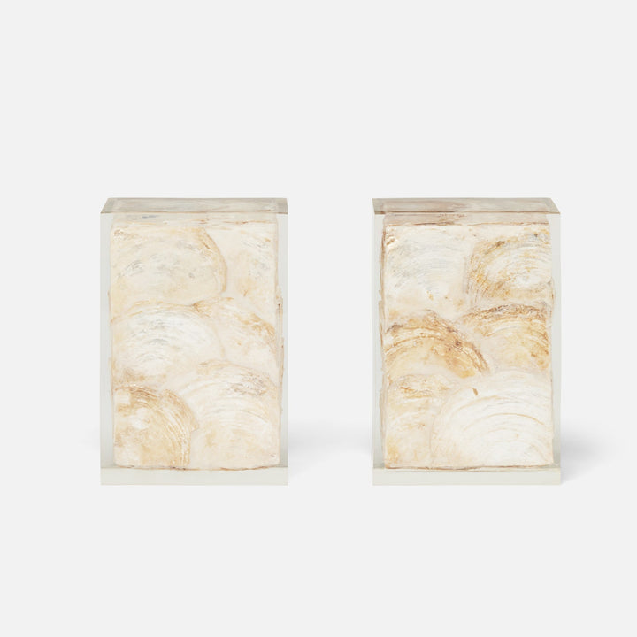ELARA BOOKEND S/2