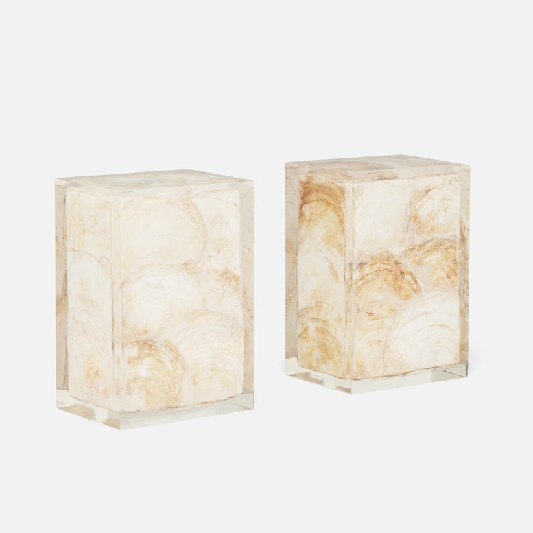 ELARA BOOKEND S/2