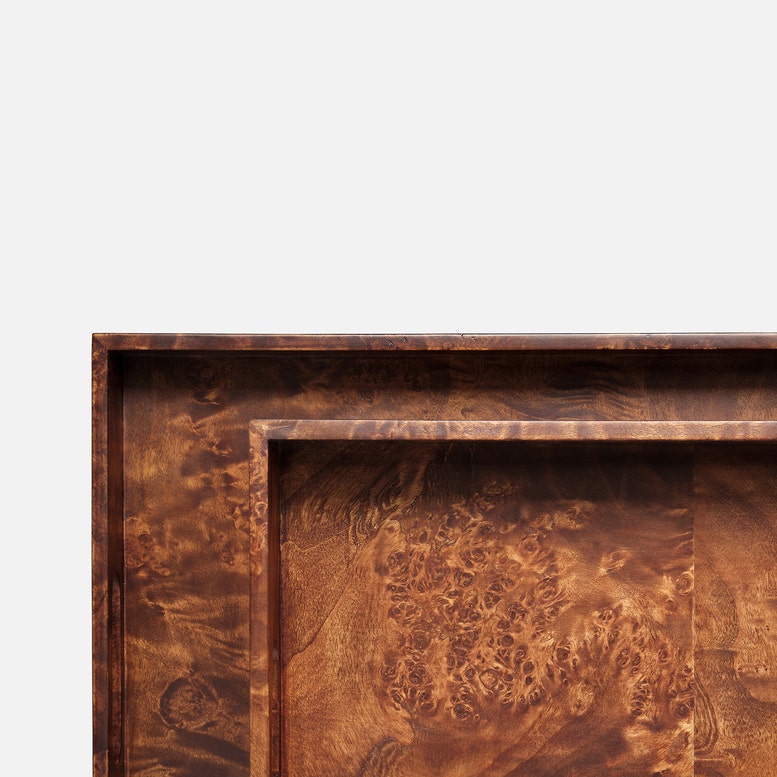ELITA TRAY S/2