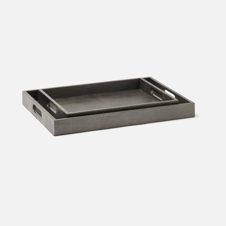 EMERY TRAY S/2