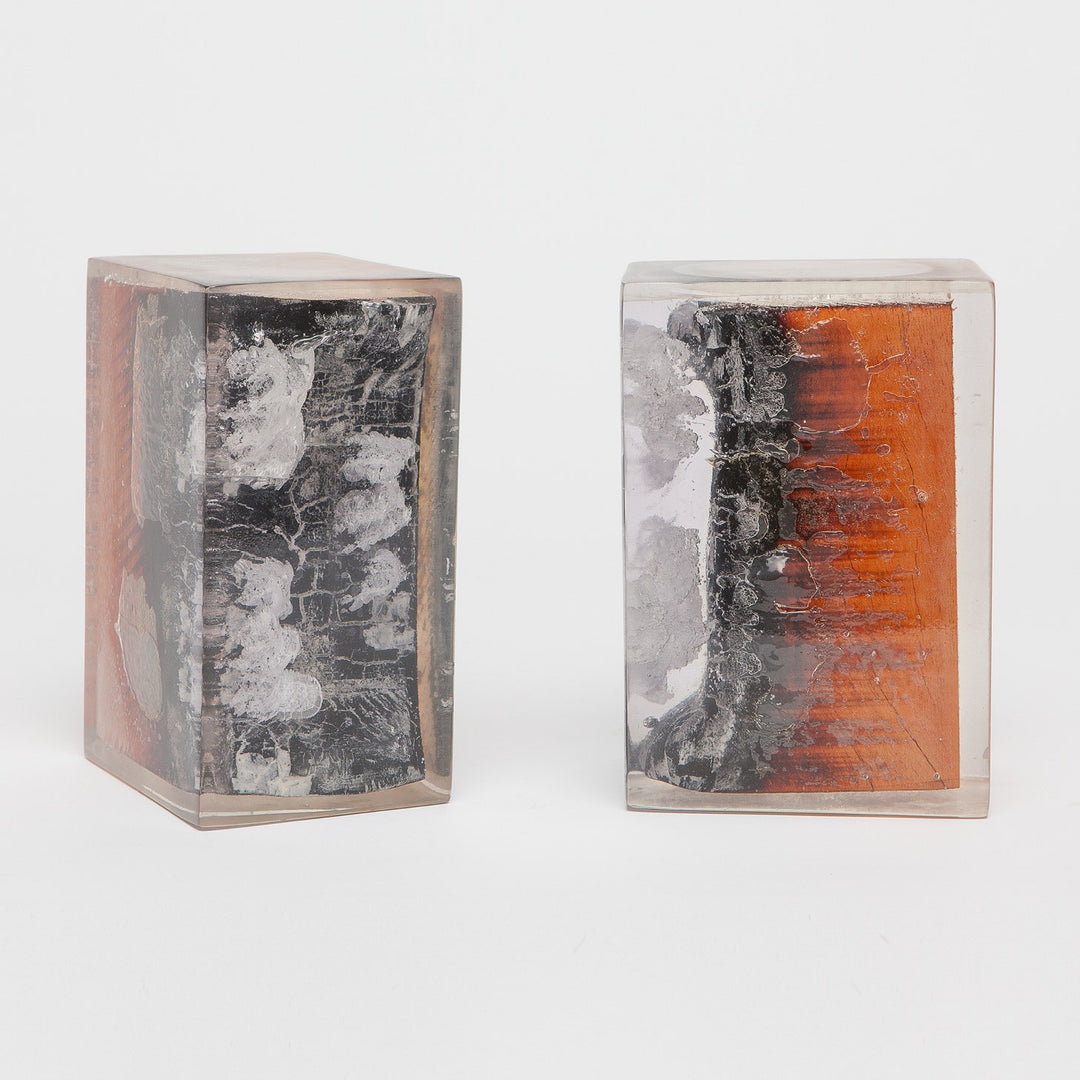 ESKOR BOOKEND S/2