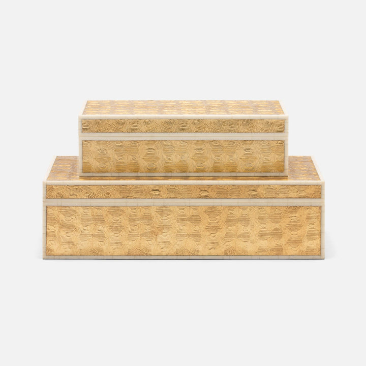 GASTON BOX SET