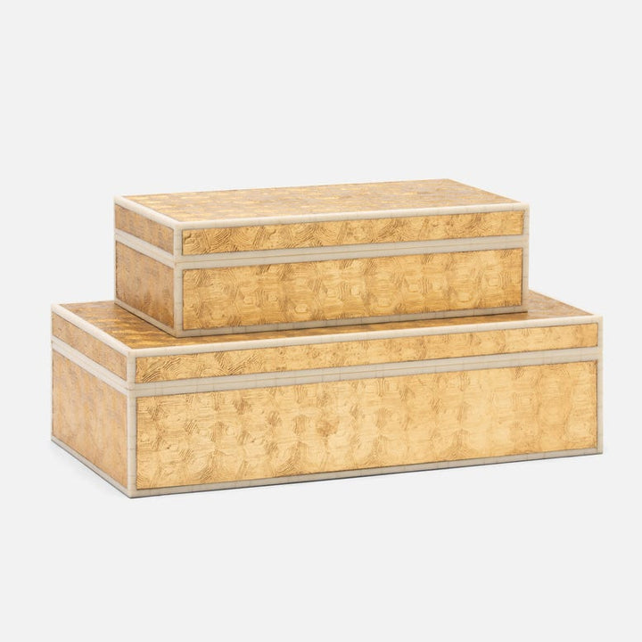 GASTON BOX SET