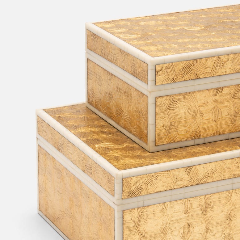 GASTON BOX SET