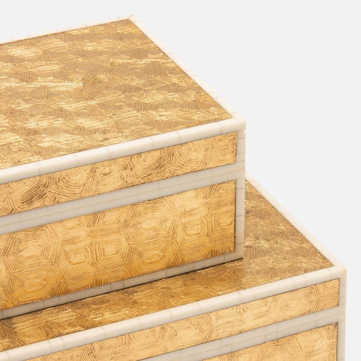 GASTON BOX SET