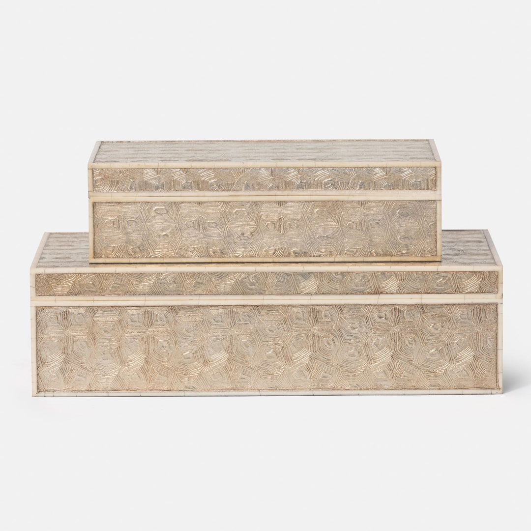 GASTON BOX SET