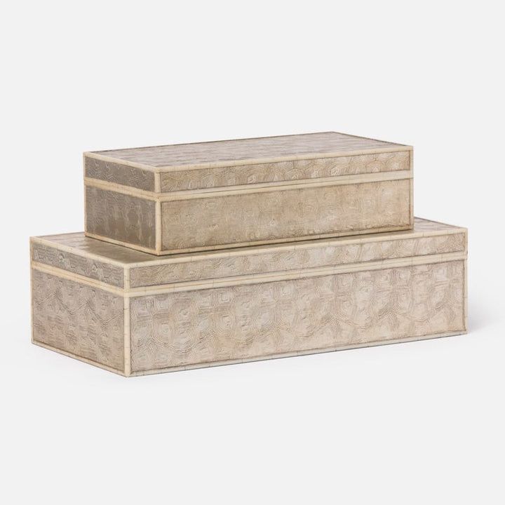 GASTON BOX SET