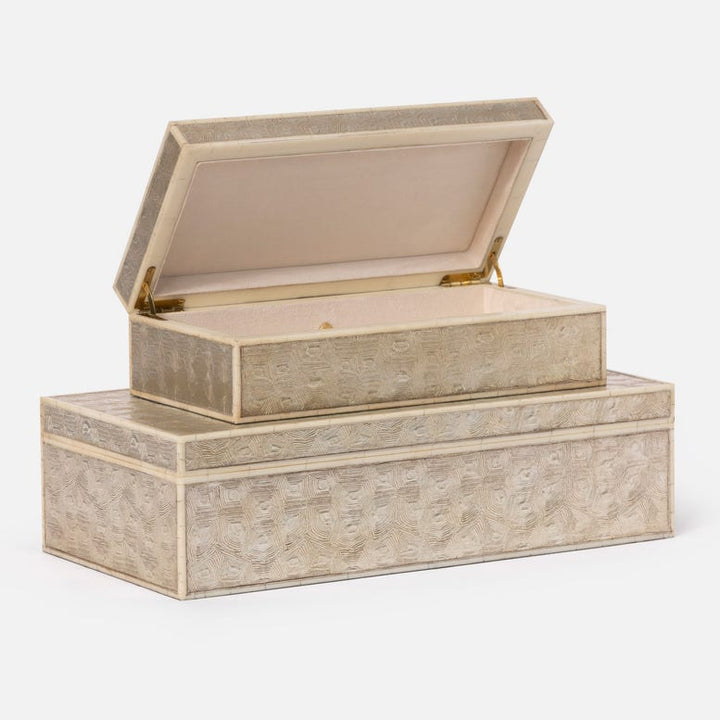 GASTON BOX SET